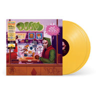 Mm..Food [20th Anniversary] [Mustard Color 2 LP] [Barnes & Noble Exclusive]