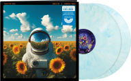 Songs For A Nervous Planet [Blue Raspberry Cream 2 LP] [Barnes & Noble Exclusive]