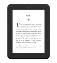 NOOK GlowLight 4